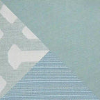 Set Milo Grey 4 pezzi Sunbrella per esterni con movimento e fuoco