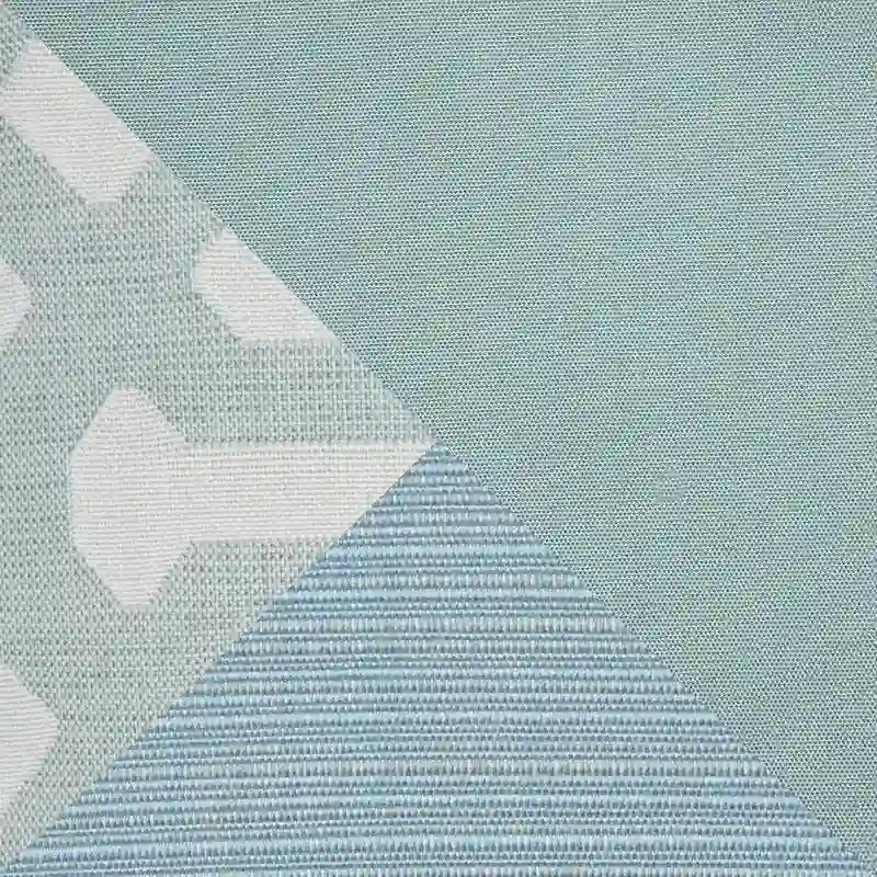 Set Milo Grey 4 pezzi Sunbrella per esterni con movimento e fuoco