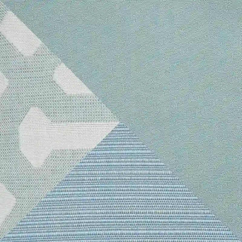 Set Milo Grey 4 pezzi Sunbrella per esterni con movimento e fuoco