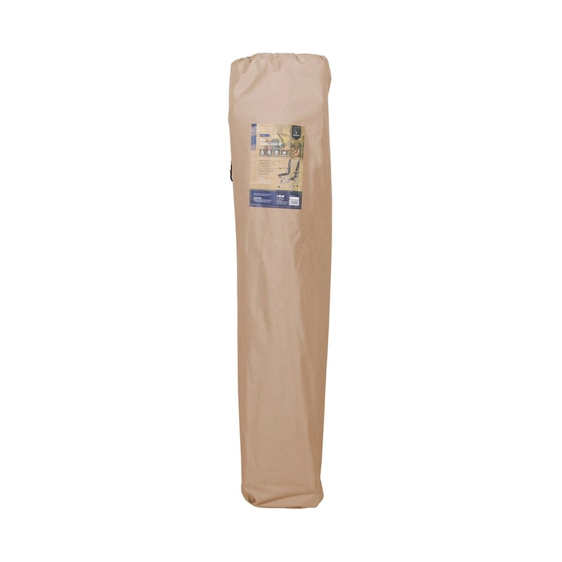 Sedia Stansport Apex Camo - 25,2 L x 20,9 P x 36,6 H