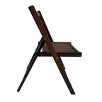 SEDIA PIEGHEVOLE Set da 4