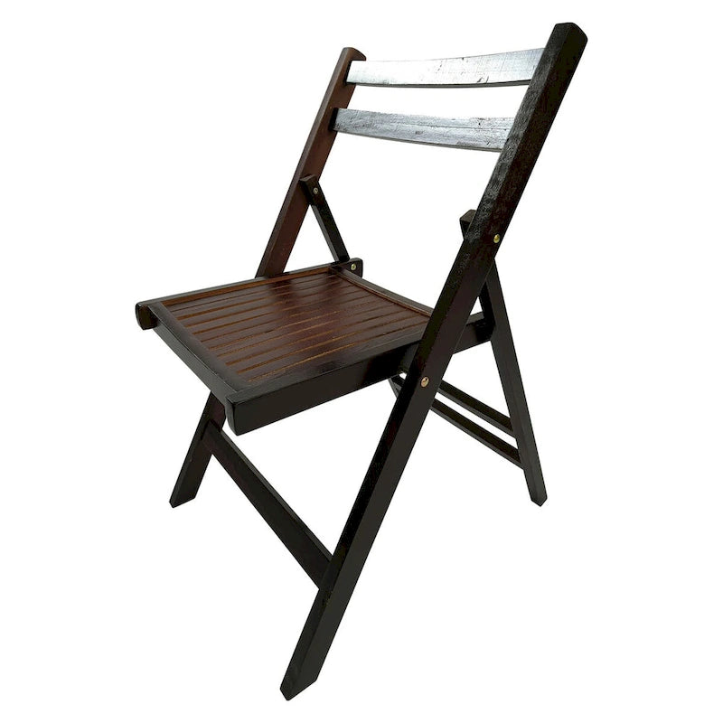 SEDIA PIEGHEVOLE Set da 4