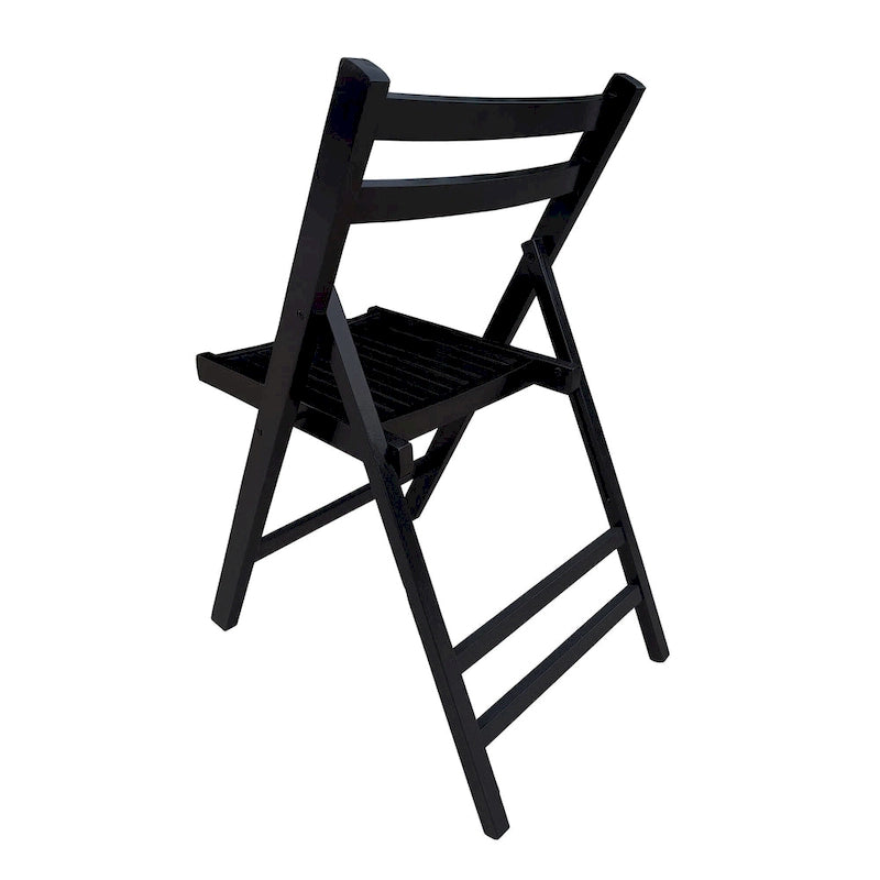 SEDIA PIEGHEVOLE Set da 4