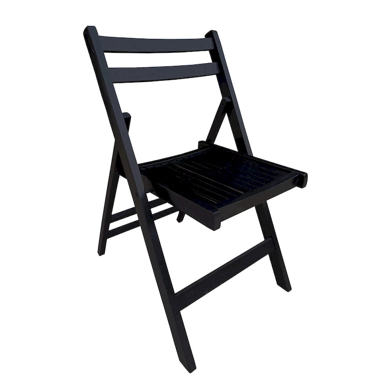 SEDIA PIEGHEVOLE Set da 4