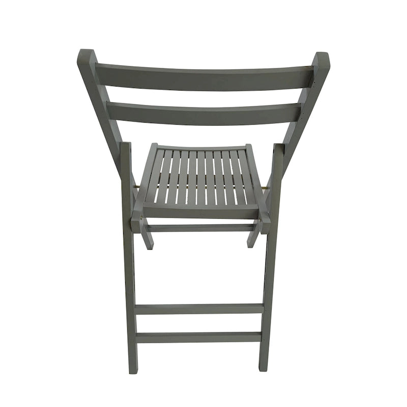 SEDIA PIEGHEVOLE Set da 4
