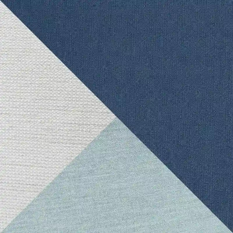 Set da Salotto da Esterno a Fuoco con Movimento in 7 Pezzi Portofino Casual Sunbrella