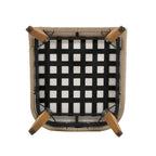 Set Conversazione da Patio 4 Pezzi ZZ