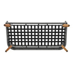 Set Conversazione da Patio 4 Pezzi ZZ