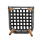Set Conversazione da Patio 4 Pezzi ZZ