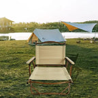 Foldable and Portable Chair with Armrestsfor children,Set of 4