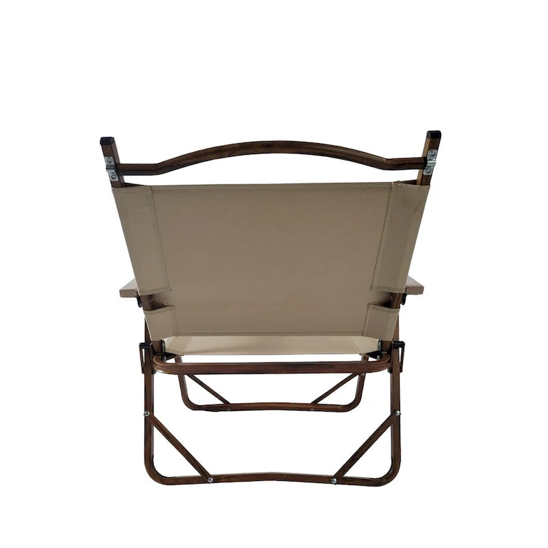 Sedia pieghevole e portatile con braccioli per bambini, set da 4
