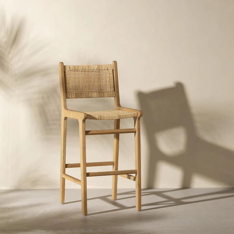 South Shore Agave Bar Stool