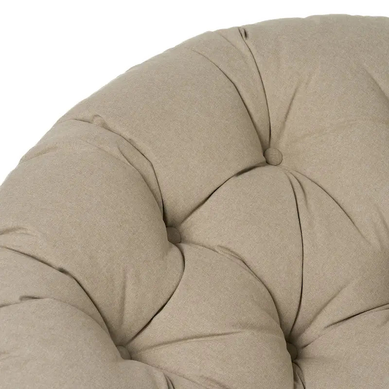 Sdraio da esterno Renava Moon beige