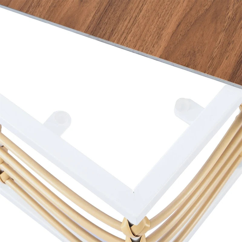 Set di divani componibili da esterno, set mobili da giardino, 7 pezzi