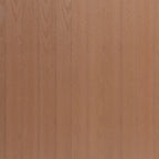 Tavolo in finto teak quadrato da 36" con struttura in acciaio nero e foro per ombrellone e 4 sedie Club