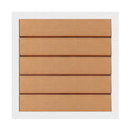 Set divano da esterno in alluminio, tavolino laterale, 2 poltrone, cuscini