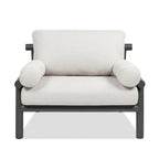 Set da conversazione da esterno Zara 4 pezzi