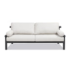 Set da conversazione da esterno Zara 4 pezzi