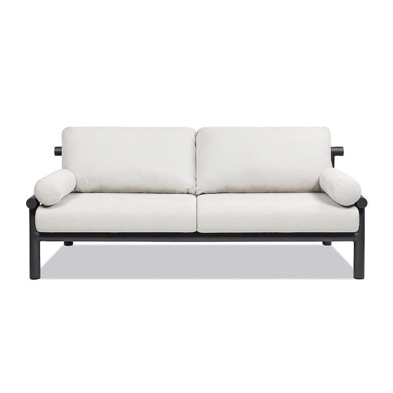 Set da conversazione da esterno Zara 4 pezzi