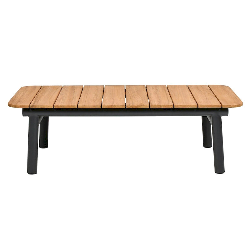 Set da conversazione da esterno Zara 4 pezzi