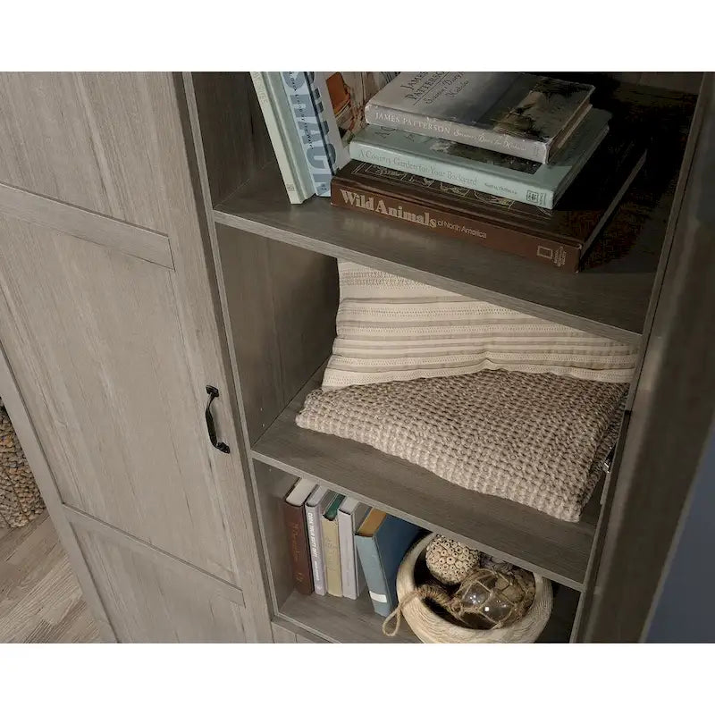 Armadio guardaroba Sauder Select Collection