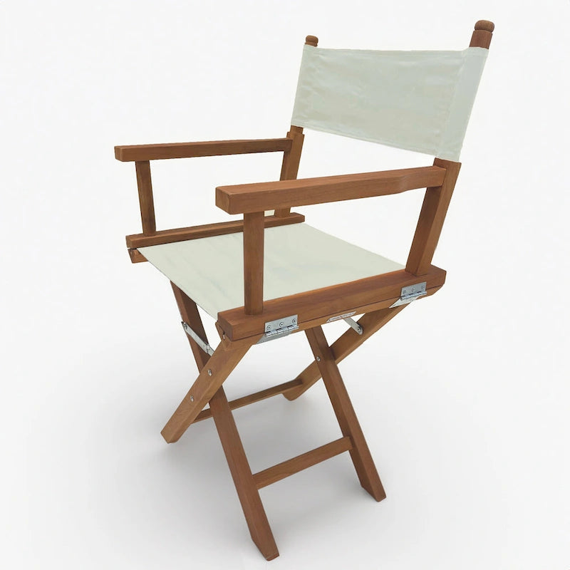 Sedia da regista Russell Teak