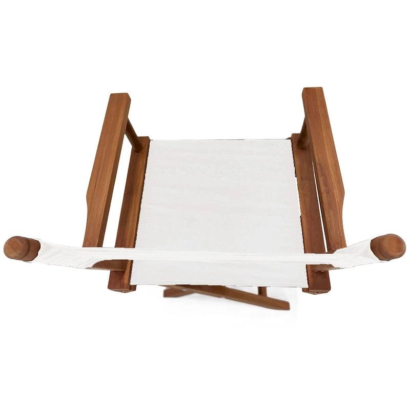 Sedia da regista Russell Teak