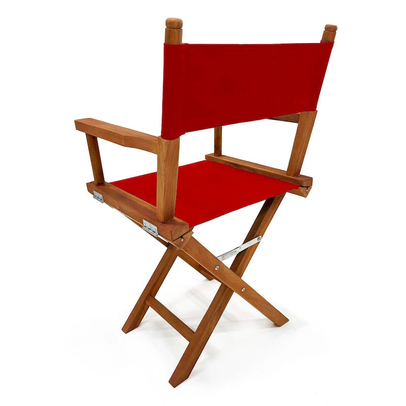 Sedia da regista Russell Teak