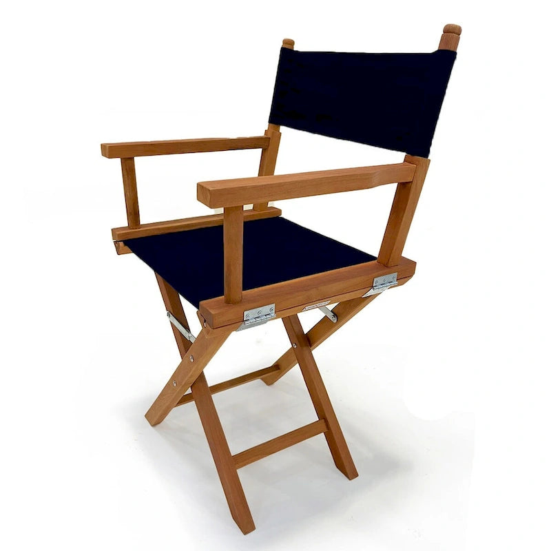 Sedia da regista Russell Teak