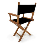 Sedia da regista Russell Teak