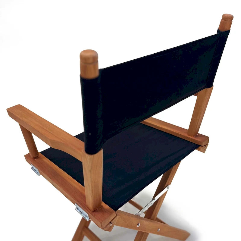 Sedia da regista Russell Teak