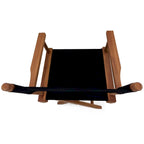 Sedia da regista Russell Teak