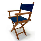 Sedia da regista Russell Teak