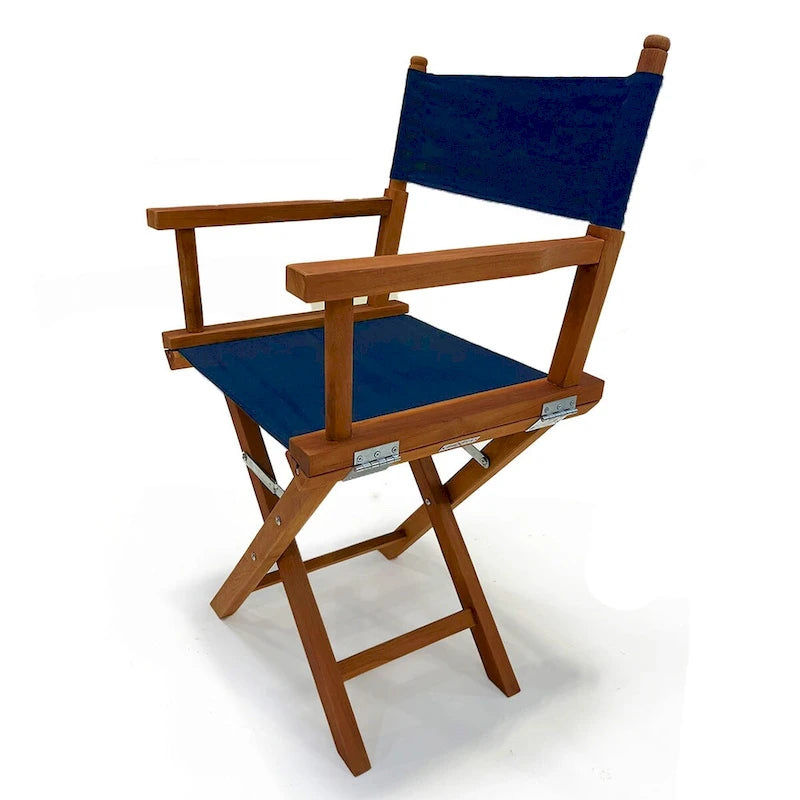 Sedia da regista Russell Teak