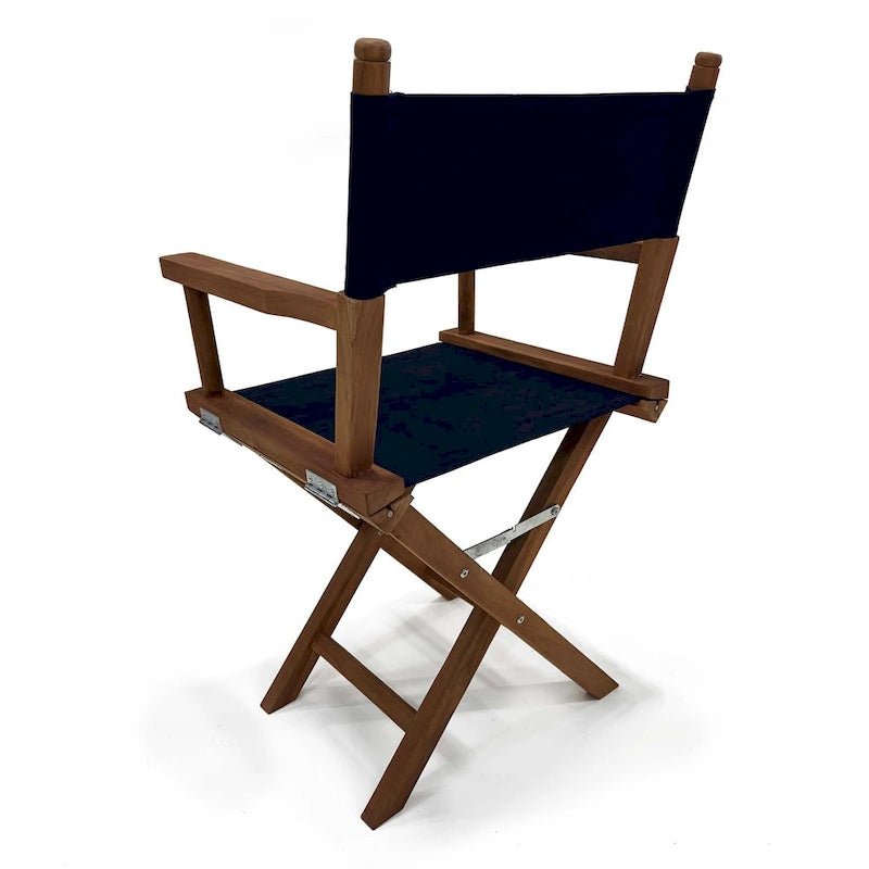 Sedia da regista Russell Teak