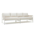 Dunes Cream Outdoor 110 Sofa