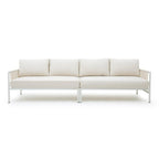 Divano Dunes Cream Outdoor 110