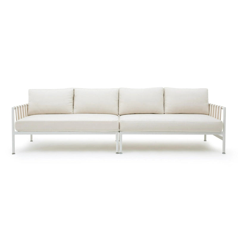 Divano Dunes Cream Outdoor 110