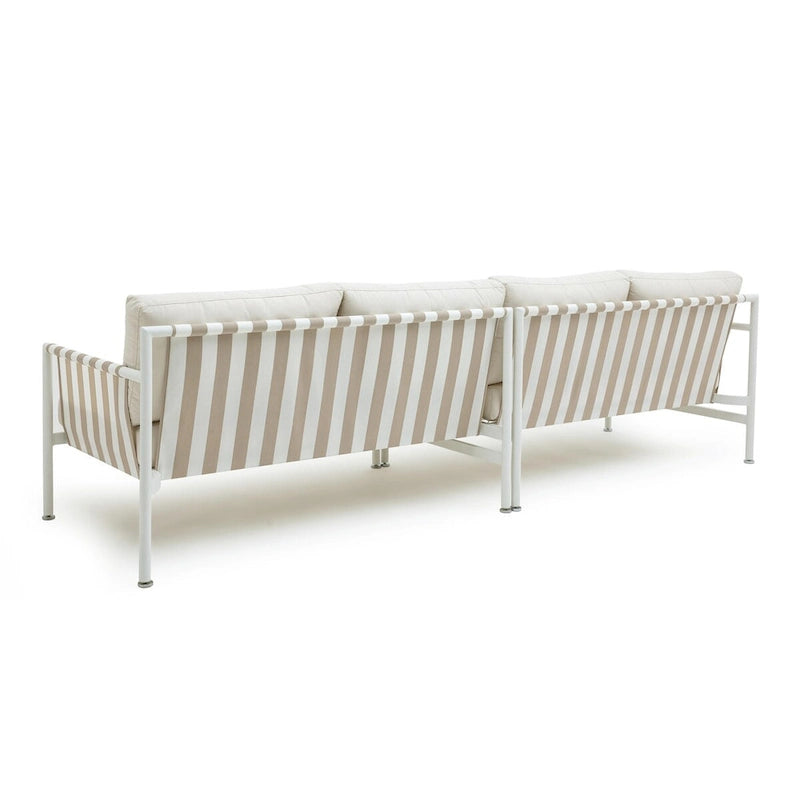 Divano Dunes Cream Outdoor 110