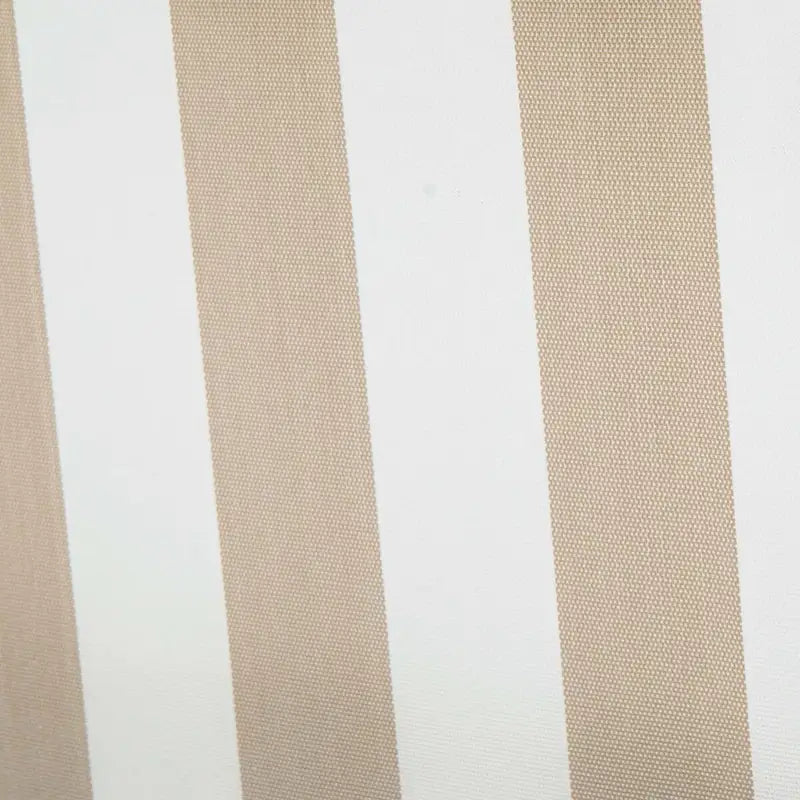 Divano sezionale da esterno Dunes Cream - Lato Destro