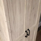 Mobiletto con 2 Ante - Sauder