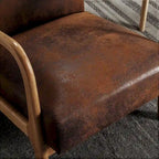 Poltrona Vintage Mid-Century Glostrup