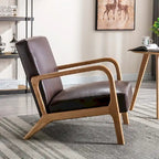 Poltrona Vintage Mid-Century Glostrup