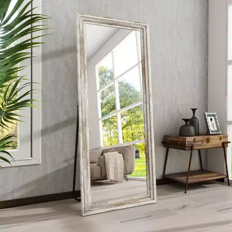 BEAUTYPEAK Specchi Rettangolari a Figura Intera