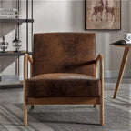 Poltrona Vintage Mid-Century Glostrup