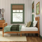 Letto singolo Jenny Lind