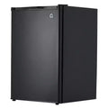 Mini Frigo da 4,5 Piedi Cubi con Congelatore, Frigorifero Compatto con Porta Reversibile, Termostato Regolabile ad Efficienza Energetica, Piccolo Frigo