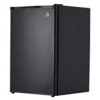 Mini Frigo da 4,5 Piedi Cubi con Congelatore, Frigorifero Compatto con Porta Reversibile, Termostato Regolabile ad Efficienza Energetica, Piccolo Frigo