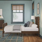 Letto singolo Jenny Lind