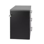 Hangups Mobile base a 3 cassetti - Prepac